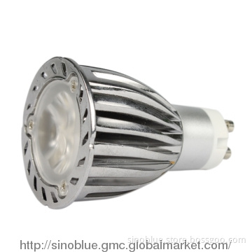 6W GU10 LED Spot Light